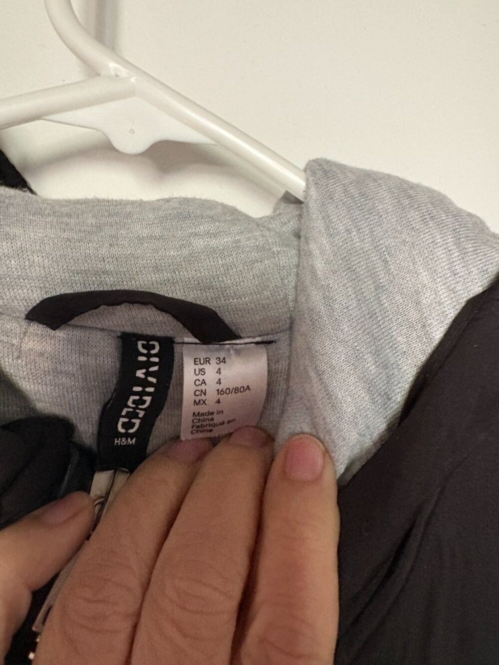 Jacket - Picture 6 of 6